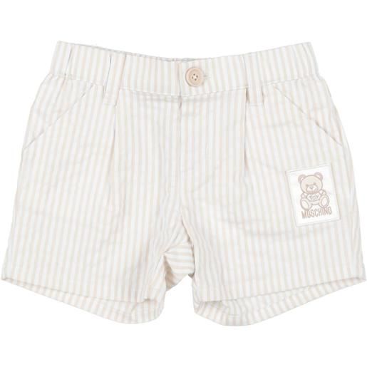 MOSCHINO BABY - shorts & bermuda