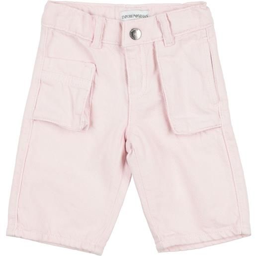 EMPORIO ARMANI - pantaloni jeans