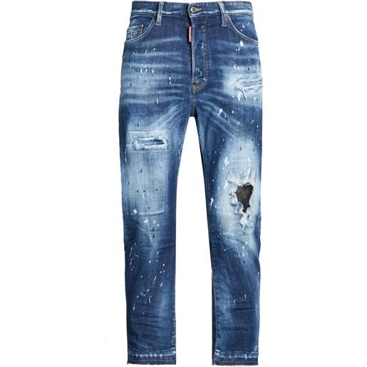 DSQUARED2 - pantaloni jeans