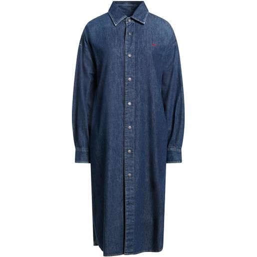 DIESEL - vestito midi