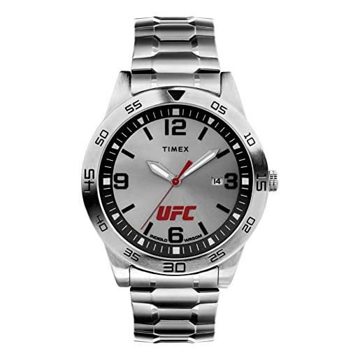 UMR RUHLA Orologio Analogico al Quarzo Donna con Cinturino in Titanio RSO96962M
