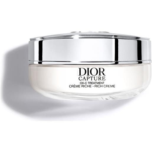 DIOR dior capture crème riche 50 ml