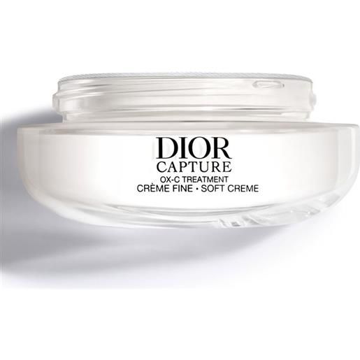 DIOR dior capture crème fine 50 ml