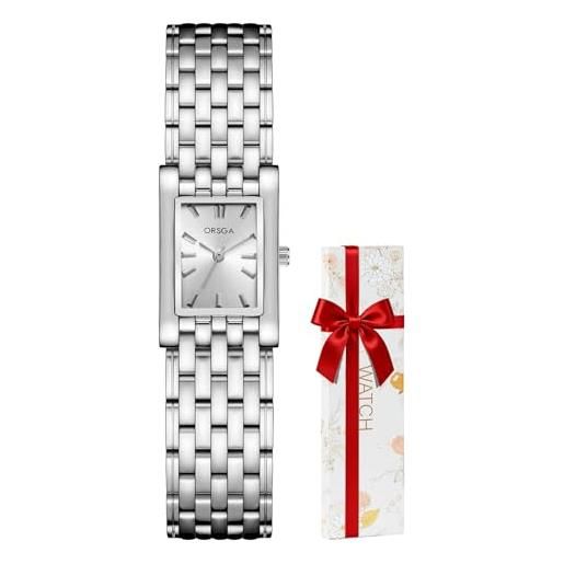 SHENGKE orologio polso donna al quarzo in marmo ultra sottile Orologio da donna creativo Orologi impermeabili