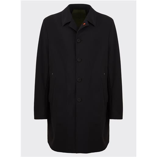 Manuel Ritz giaccone Manuel Ritz nero