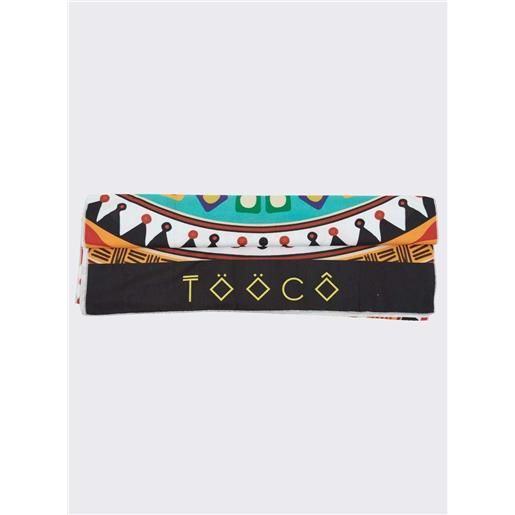 Tooco telo mare tooco uxmal multicolore