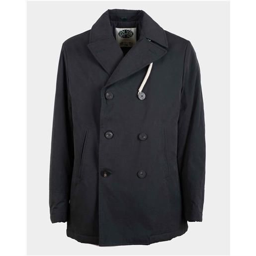 Camplin giaccone Camplin bridge verde, nero