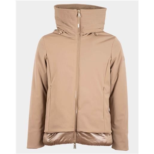 People Of Shibuya giacca donna people of shibuya eiji nero, beige