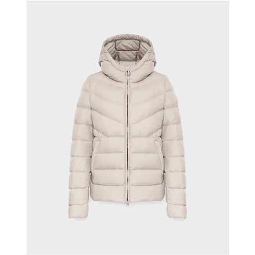 Colmar piumino donna opaco Colmar caption avorio