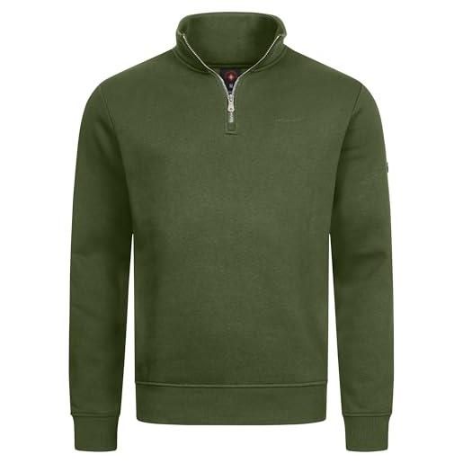 Jack & Jones Maglione - medium grey melange/grigio