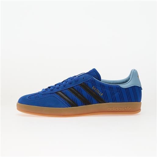 adidas Originals sneakers adidas gazelle indoor core royal/ core black/ supplier colour