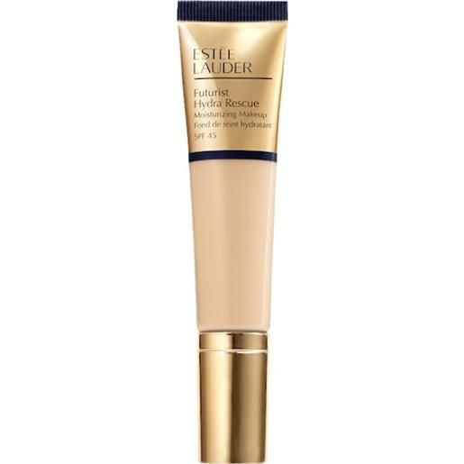 Estée Lauder estee-lauder trucco trucco-viso. Futurist hydra rescue moisturizing makeup spf 45 no. 1w2 sand 35 ml (1.199,43 € / 1 l)
