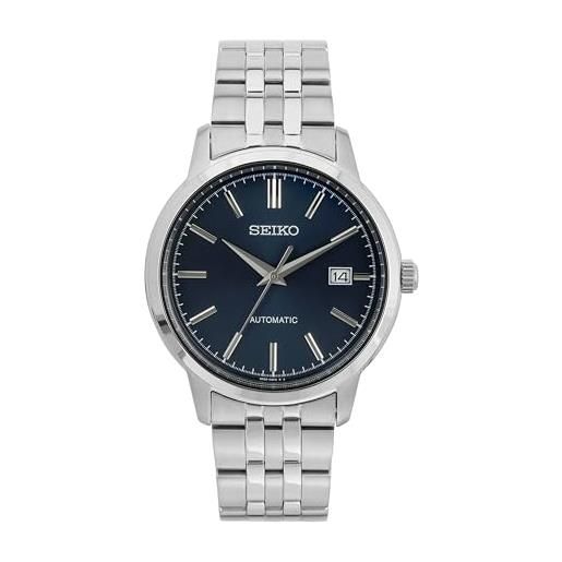 Seiko Orologio Cronografo Quarzo Uomo Con Cinturino In Acciaio Inox Ssb297p1 48517893