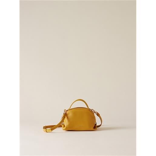 Borbonese bauletto mini