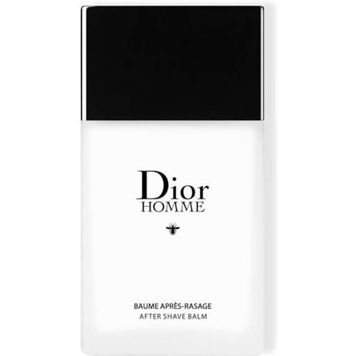 DIOR dior homme 100 ml - 100 ml