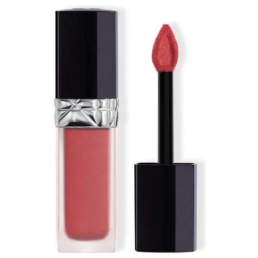 DIOR rouge dior forever liquid - 558 - forever grace