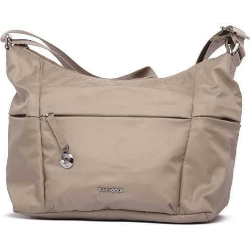 Borsa tote Wxnow per donna, borsa a tracolla in tela, grande, per