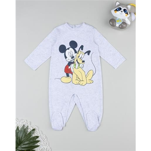 Prénatal tutina neonato mickey mouse