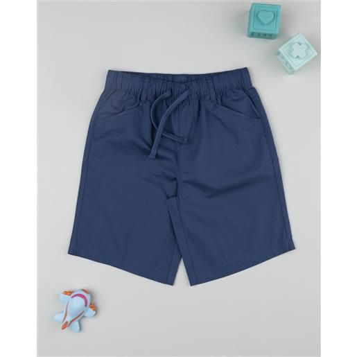 Prénatal shorts bambino blu scuro