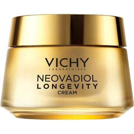VICHY neovadiol longevity crema volumizzante per pelli mature 50ml - crema viso giorno antirughe