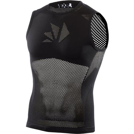 SIXS maglia rete smrx nero SIXS