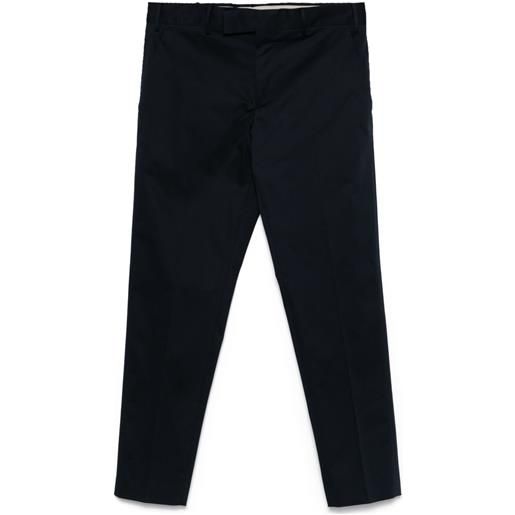 PT Torino pantaloni rebel - blu