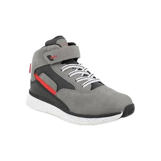 Primigi PBV 18767, Scarpe da Ginnastica, Zaffiro Bluette, 25 EU