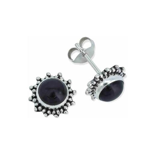 SET COLLANA, ORECCHINI E ANELLO IN ARGENTO 925 - Lady love gioielli