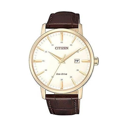 Citizen analogico bm7463-12a