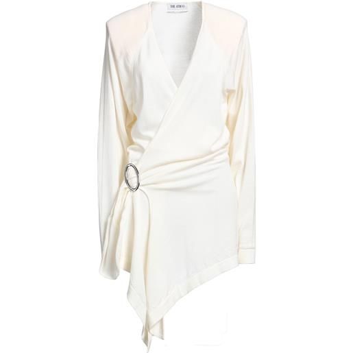 THE ATTICO - vestito a portafoglio