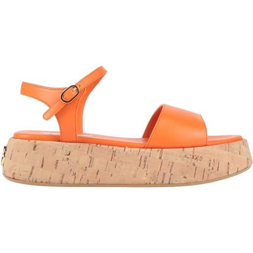 DOLCE&GABBANA - sandali