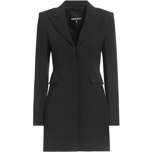 PATRIZIA PEPE - vestito corto