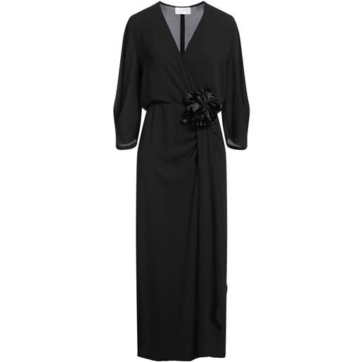 SOALLURE - vestito lungo