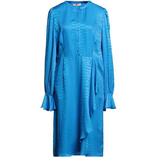 TWINSET - vestito chemisier