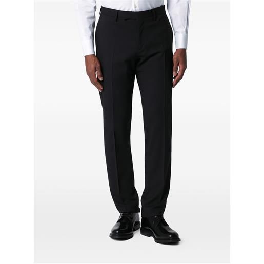 Lardini completo monopetto - nero