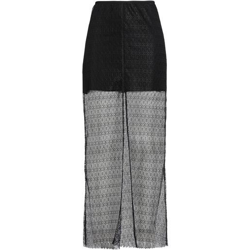 SECOND FEMALE - gonna lunga