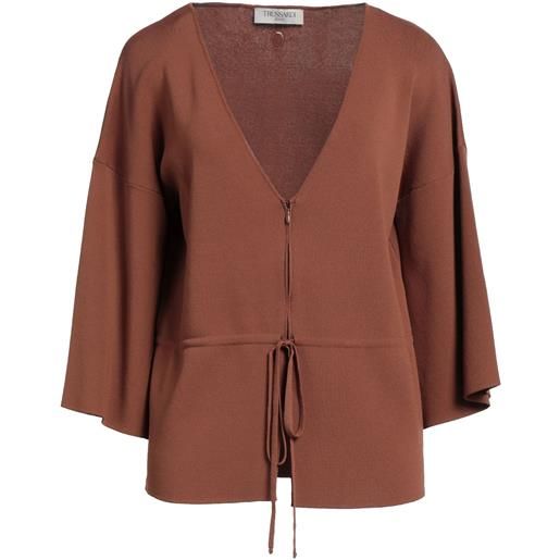 TRUSSARDI JEANS - cardigan