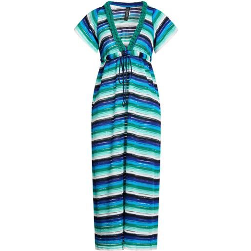 NORA BARTH - vestito midi