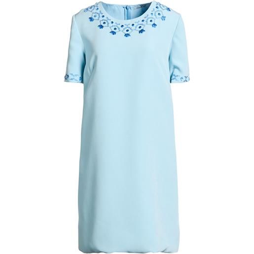 ERMANNO SCERVINO - vestito corto