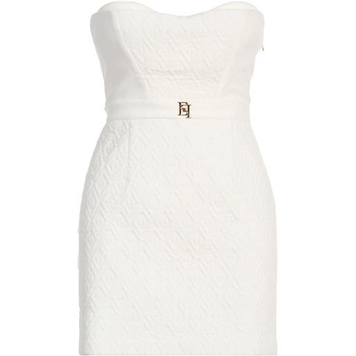 ELISABETTA FRANCHI - tubino