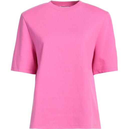 THE ATTICO - basic t-shirt