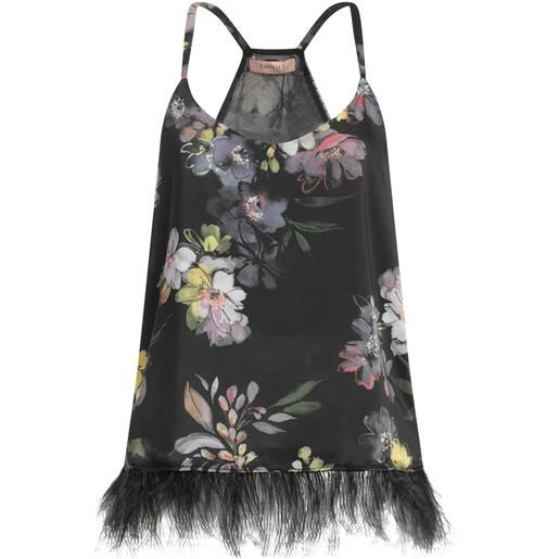 TWINSET - top