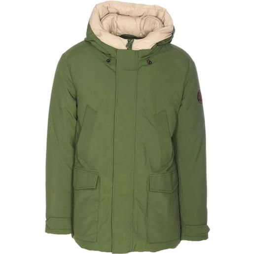 Save the duck - giubbotto forest