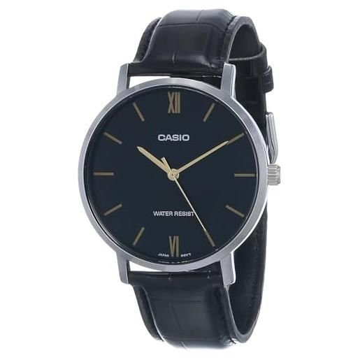Orologi Casio Collection MTP-B310BL-1AVEF