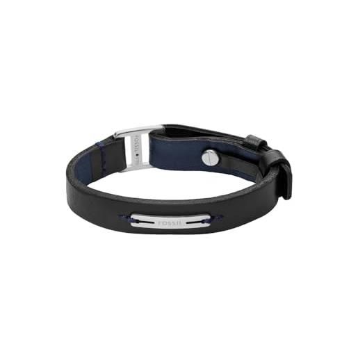 COOLSTEELANDBEYOND Magnetico, Bracciale da Donna, Acciaio