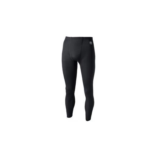 Mutandoni Lunghi Antiallergici Set 2 Mutande Termiche Uomo Lana E Cotone - Made In Italy, Calzamaglia Invernale, Polsino, Bianca Boxer Lunghi Uomo Per Sport