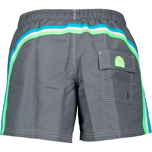 SUNDEK boxer corto con elastico
