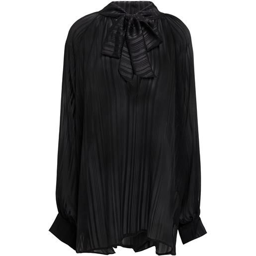 PT Torino - camicie e bluse tinta unita