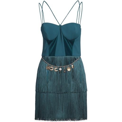 ELISABETTA FRANCHI - tubino