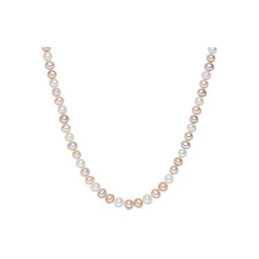 Bracciale di Perle a molla – Gioielli Tramontano